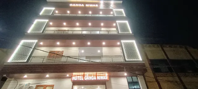 Hotel Ganga Niwas