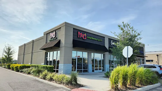 Moe's Southwest Grill