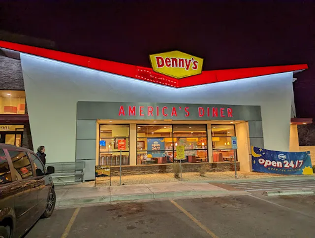 Denny's