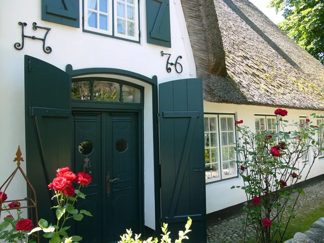 Apartment Rental Maike Ossenbrüggen