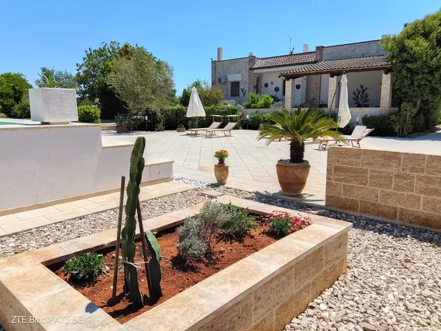 Contrada Macchia B&B