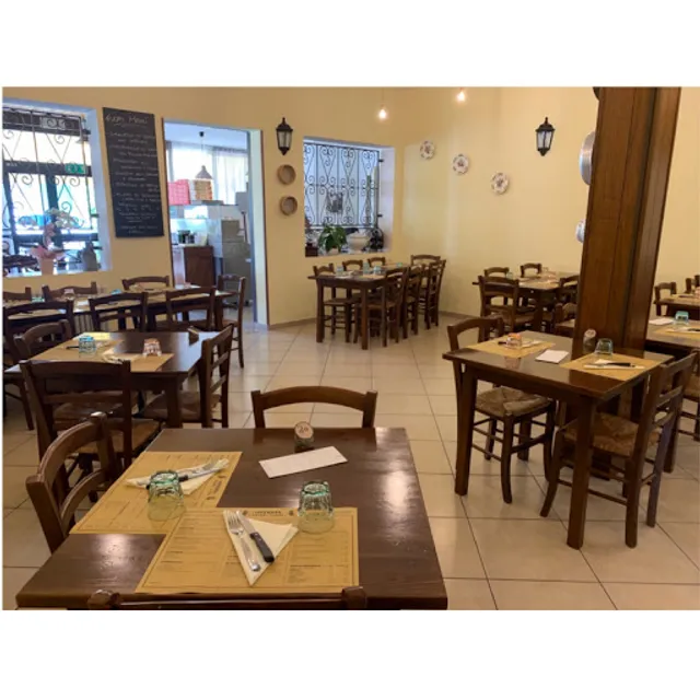 Osteria I Poveri Diavoli