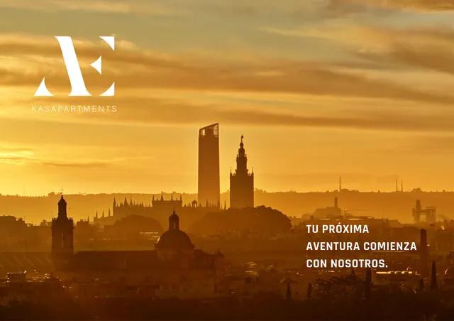 Kasapartments - Gestión de Alojamientos Turísticos Sevilla