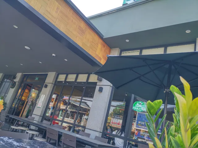 Phuc Long Coffee & Tea