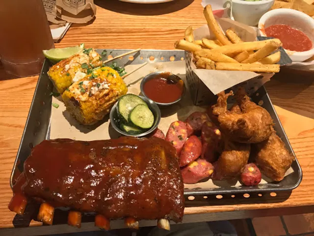 Chili's Grill & Bar
