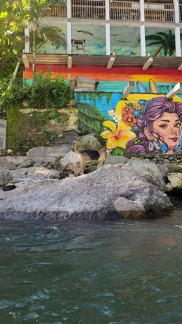 Puente Linda eco hostal hotel