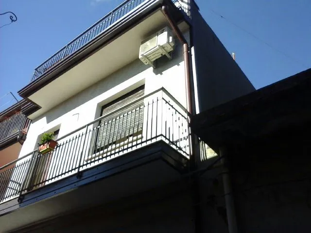 Holiday Sea Etna da enza