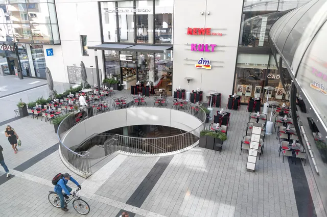 Eis Fontanella - INTERMEZZO