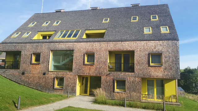 Apartmán Filipovice B1