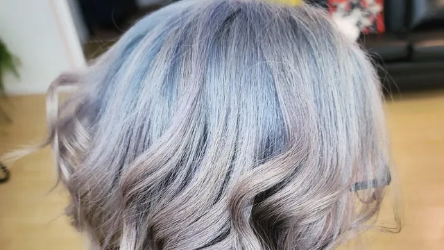 Vintage Rock Hair Studio