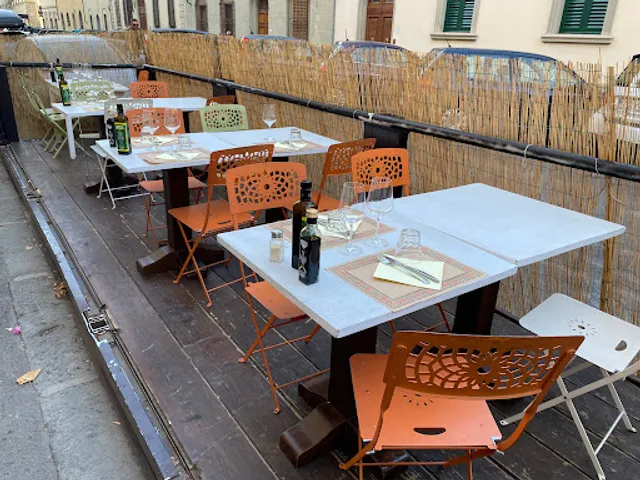 Osteria dei Fiorentini