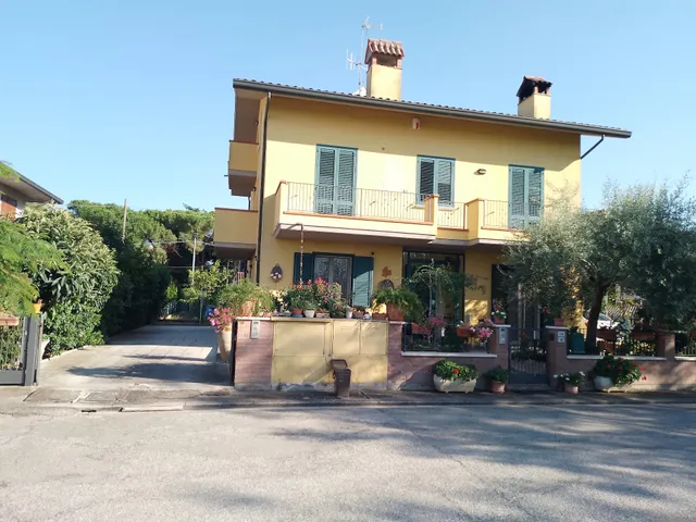 BED & BREAKFAST Villa Cerasa
