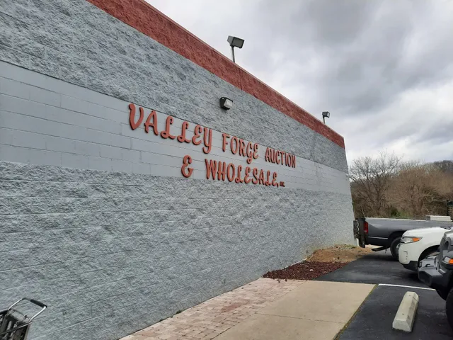 Valley Forge Wholesale