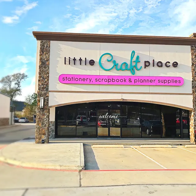 Little Craft Place