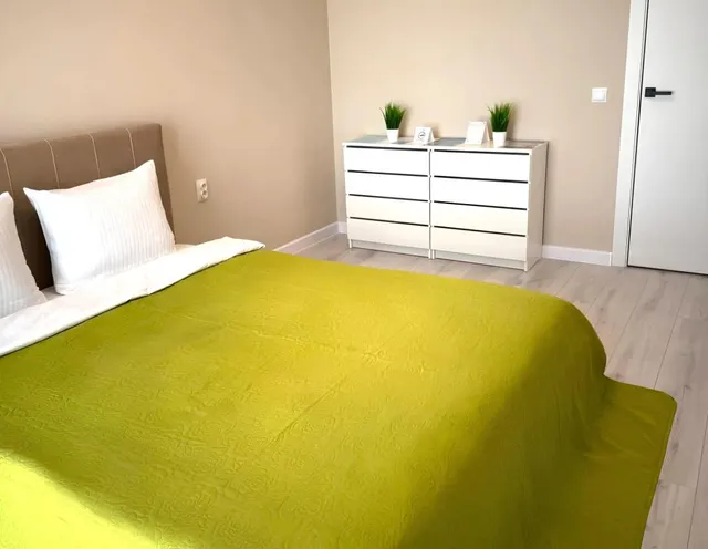 PaulMarie Apartments on Chehova