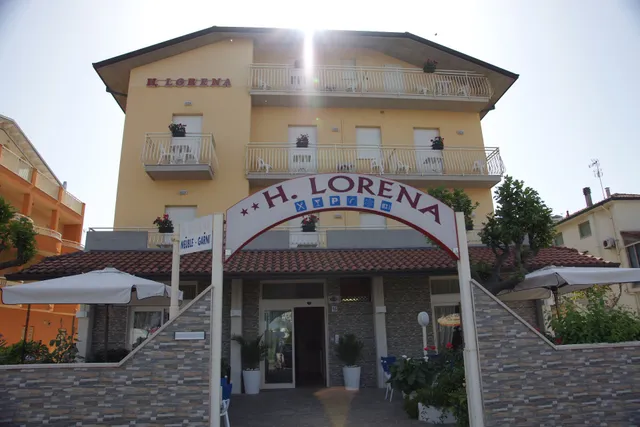 Hotel Lorena