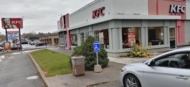 KFC