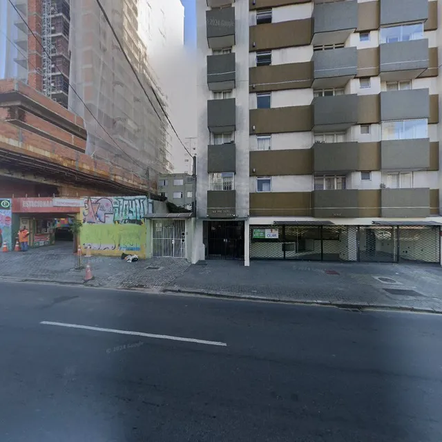 Condomínio Edifício Rio Tefé