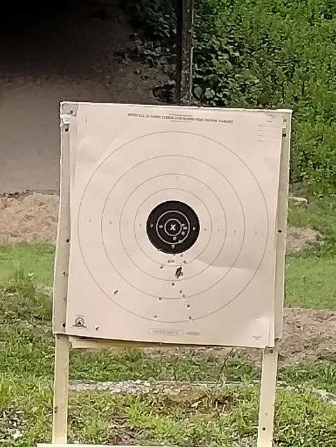 Blue Mountain Sportsman Center