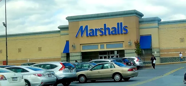 Marshalls