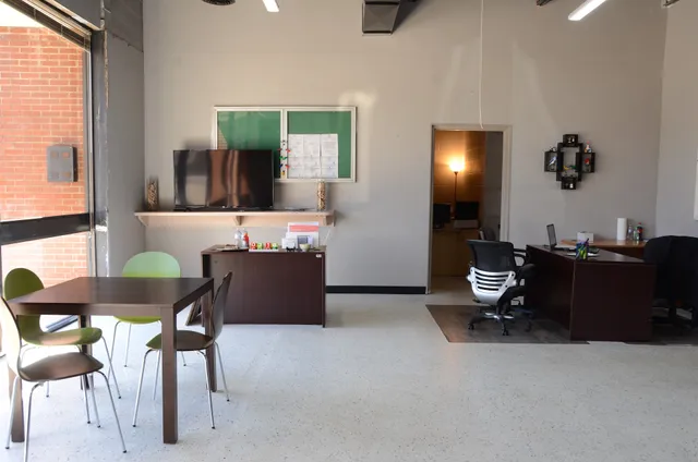 Ride and Drive Clarksville