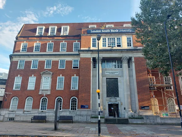 London South Bank University