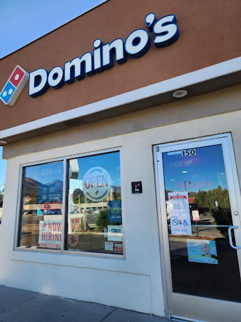 Domino's Pizza