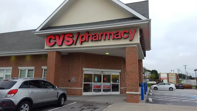 CVS