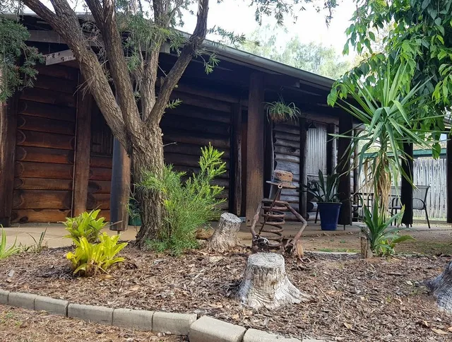 The New Royal Hotel Rubyvale