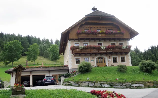 Gästehaus Trinkergut