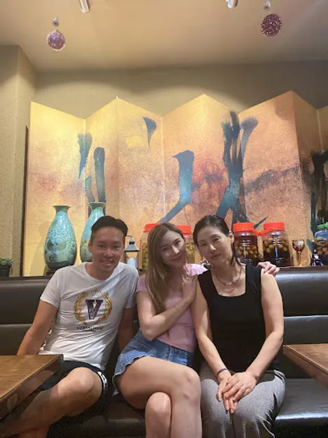 Wagyu beef Yakiniku Hamaya