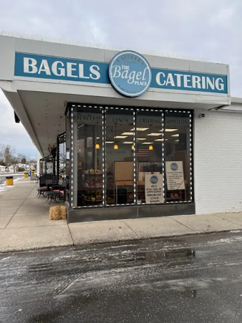 The Bagel Place