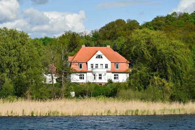 Gutshof Schwielowsee