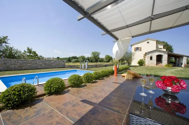 Villa Istria Moderna