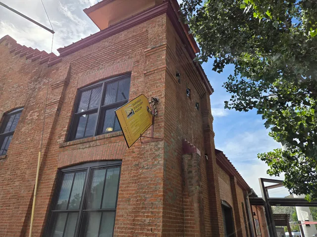 Discovery Museum At-Powerhouse