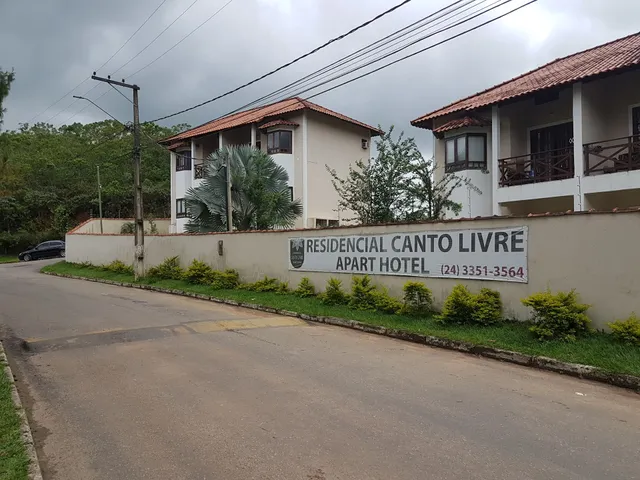 Residencial Canto Livre