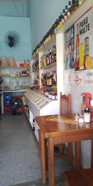 Casa do Norte Ana Neri