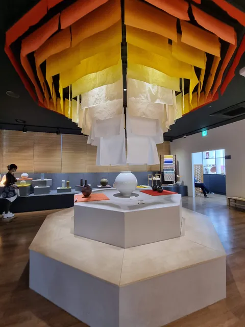 Yongsan Crafts Museum