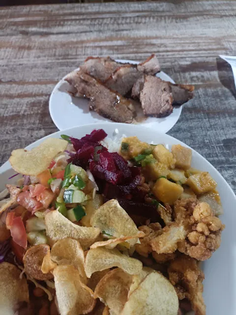 Restaurante Dona Eni