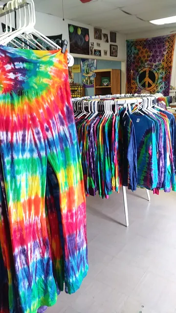 Misty Mountain Wares