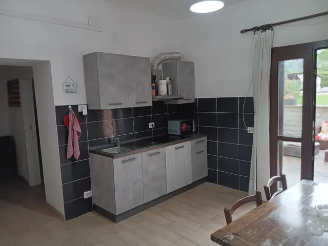 Il Paradiso Segreto B&B