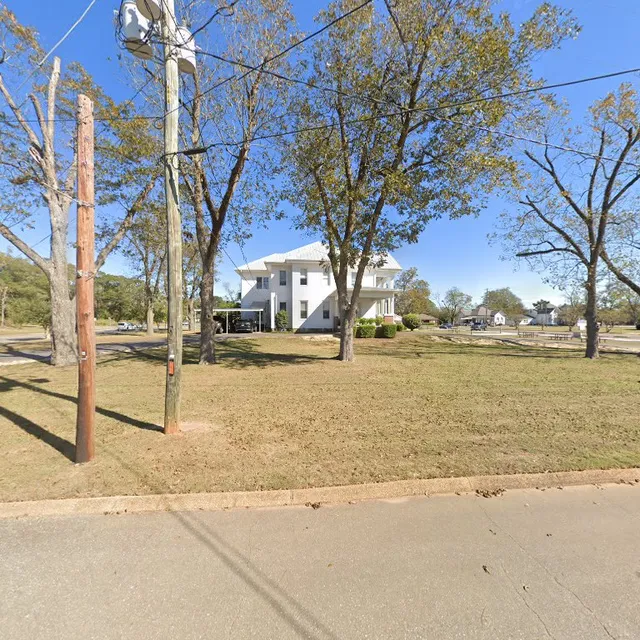 Midland City Town Hall