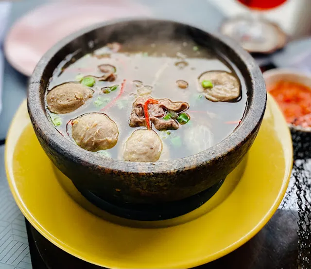 Saigon Ngon Batavia PIK