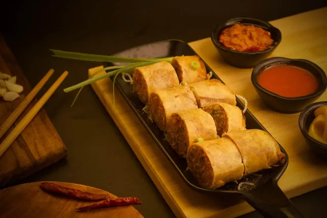 La Kababiyaa , Butter Chicken, Biryani, Catering Service, Chinese Restaurant, Momos, Free Home Delivery Restaurant In Dwarka