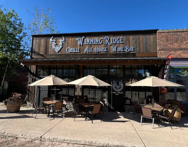 Winning Ridge Ale House