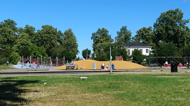 Vasaparken