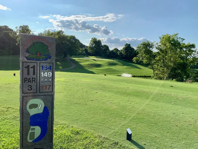 Two Rivers Golf Course