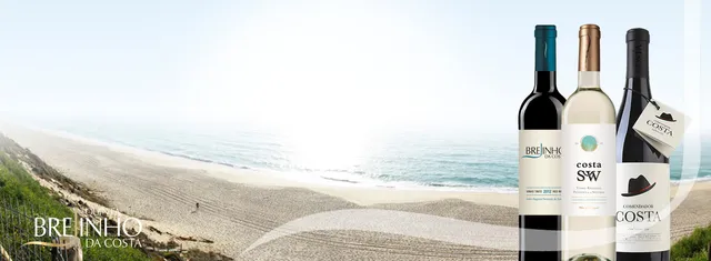 Quinta Brejinho da Costa