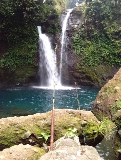 Curug Ciputut