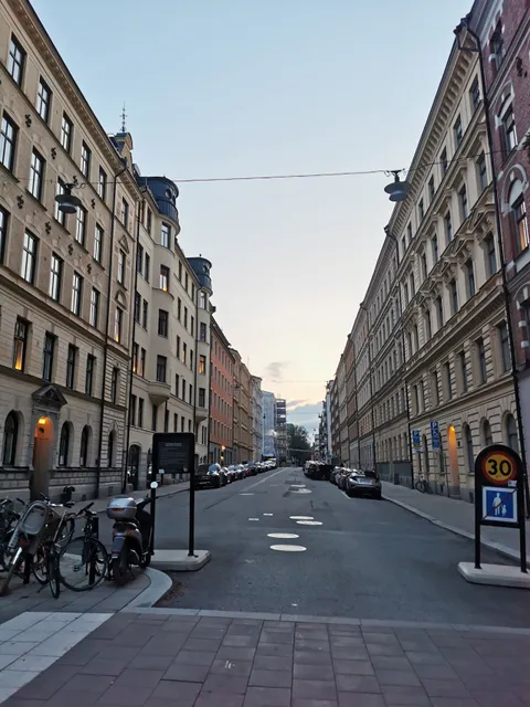 place image